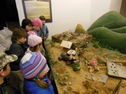 Výlet do Dobrovic - Krysáci